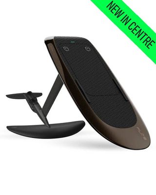 FLITE Fliteboard Pro Carbon + Alloy Mast