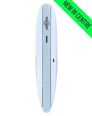 WALDEN Mega Magic - Tuflite