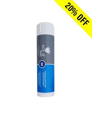 ALOE UP Sport Face Sunscreen Stick SPF 30