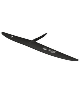 F-ONE Jam Front Wing. Dock Start &amp; Pump 1600cm2