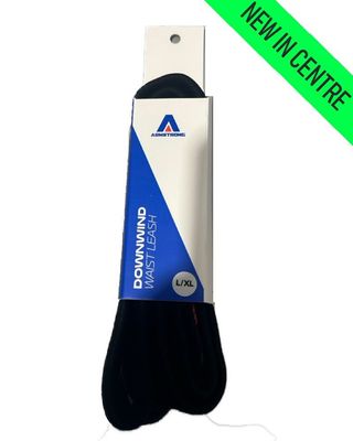 ARMSTRONG Downwind Waist Board Leash