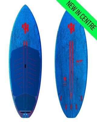KT Quatro KAI Surf Pro