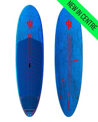 KT Quatro KAI Log Pro