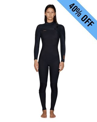 O'NEILL Wetsuit Steamer 25 HyperFreak 3/2+ mm CZ Full WMNS