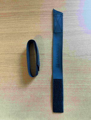 Manera Wetsuit Ankle Straps