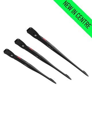 AXIS Black Advance+ 20 Fuselage