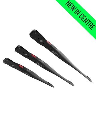 AXIS Black Advance+ FATTY Fuselage