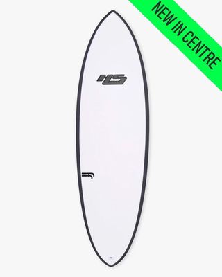 HAYDEN SHAPES Hypto Krypto - Future Flex