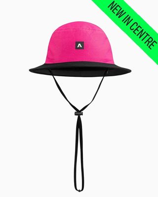 ARMSTRONG Bucket Hat