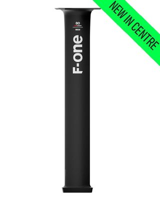 F-ONE UHM Carbon 12mm Mast (T2)