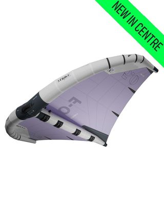 F-ONE Strike V6 QuadX