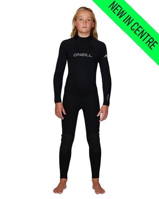 O'NEILL 26 Youth Reactor 2 GBS BZ 3/2mm Steamer