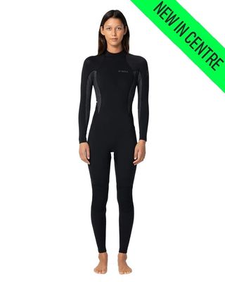 O'NEILL 26 Bahia BZ 3/2mm Womens Steamer