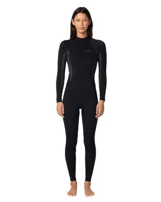 O'NEILL Wetsuit Steamer 26 Bahia BZ 3/2mm Womens