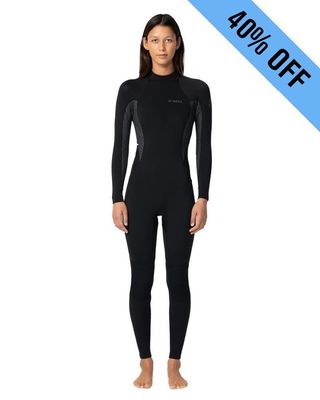 O'NEILL Wetsuit Steamer 26 Bahia BZ 3/2mm Womens