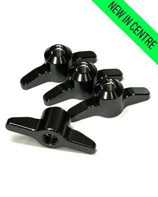 HYDROFOIL WINGSCREWS Wingnut Set