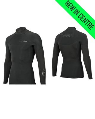 MANERA 2026 Seafarer Neo Top 2mm Mens