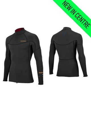 MANERA 2026 Seafarer Neo Top 1.0mm Mens