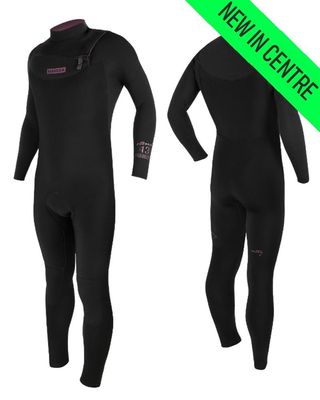 MANERA 2026 Xtend Steamer 4/3mm FZ Mens