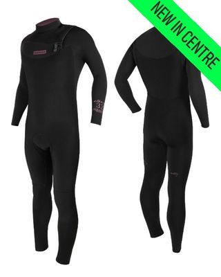 MANERA 2026 Xtend Steamer 3/2mm FZ Mens