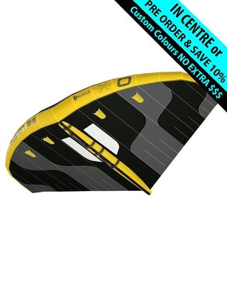 OZONE Fusion V2 Ultra-X