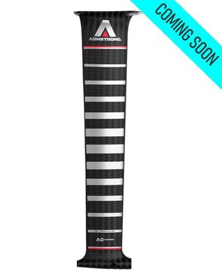 ARMSTRONG Mast Performance Mk II Carbon