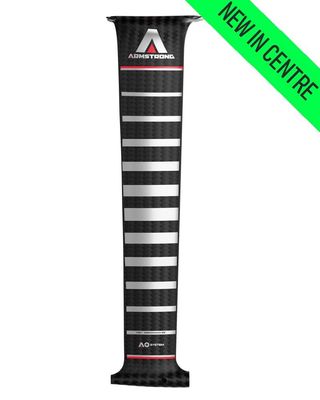 ARMSTRONG Foil Mast Performance Mk II Carbon