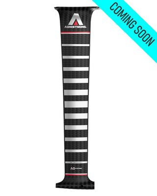 ARMSTRONG Mast Performance-X Carbon