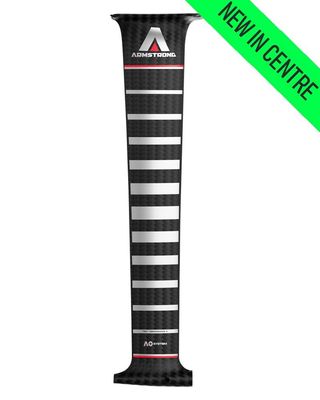ARMSTRONG Foil Mast Performance-X Carbon