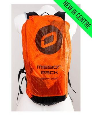 OZONE Parawing Mission Pack