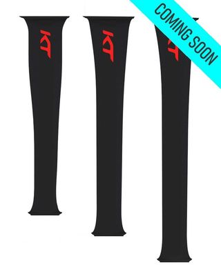 KT Foil Mast Apex UHM Carbon