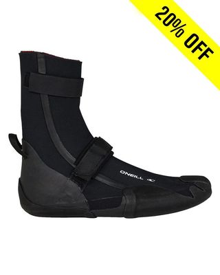O'NEILL Wetsuit Boot Hyperfire ST 5mm