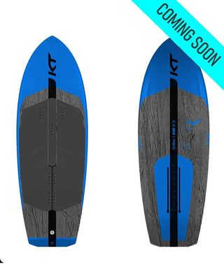 KT Foil Board 26 Drifter 5 Pro Carbon
