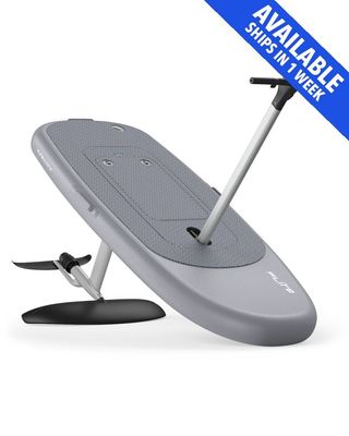 FLITE Flitescooter S5 / Silver