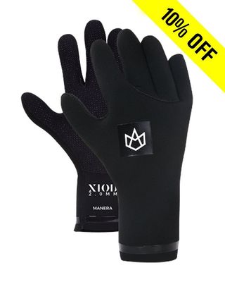 MANERA Wetsuit Glove X10D 2mm