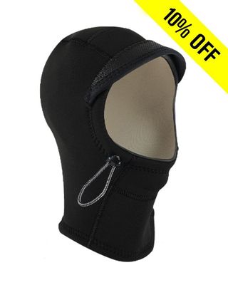 MANERA Wetsuit Hood XTEND 2mm