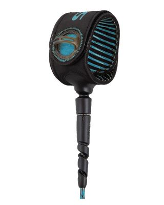 FCS Helix 2.0 Comp Leash 6'0