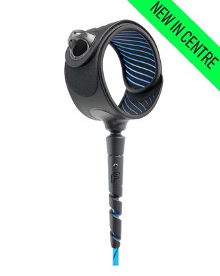 FCS Helix 2.0 Comp Leash 6'0