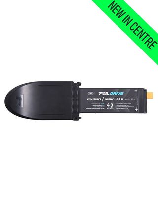 FOIL DRIVE Battery FM+ 650