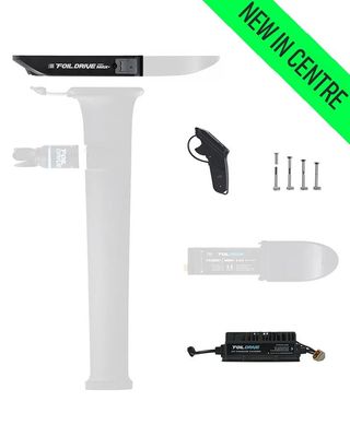 FOIL DRIVE Base Kit Assist Max+