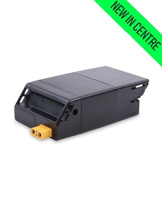 FOIL DRIVE FM+ Battery Adaptor