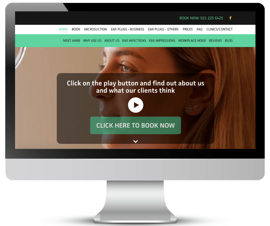 Ear Suction HB Testimonial - OMG Digital Marketing Solutions