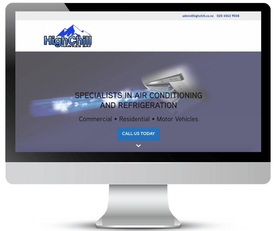 HighChill Testimonial - OMG Digital Marketing Solutions