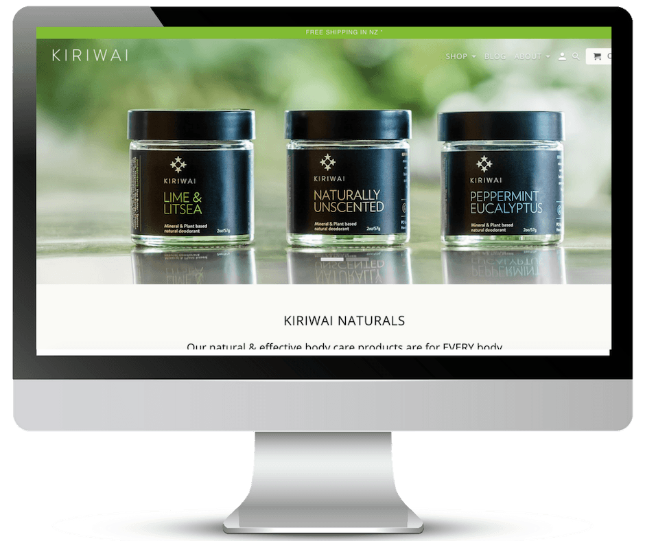 Abundantly Well-Testimonial