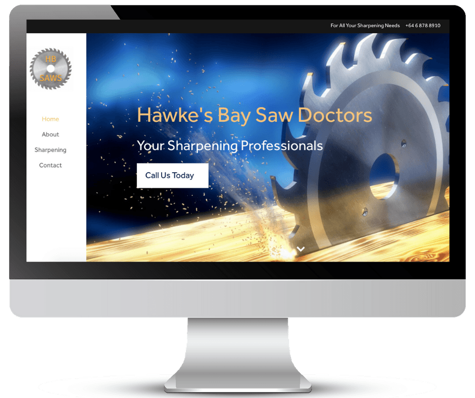 HB Saw Drs Testimonials