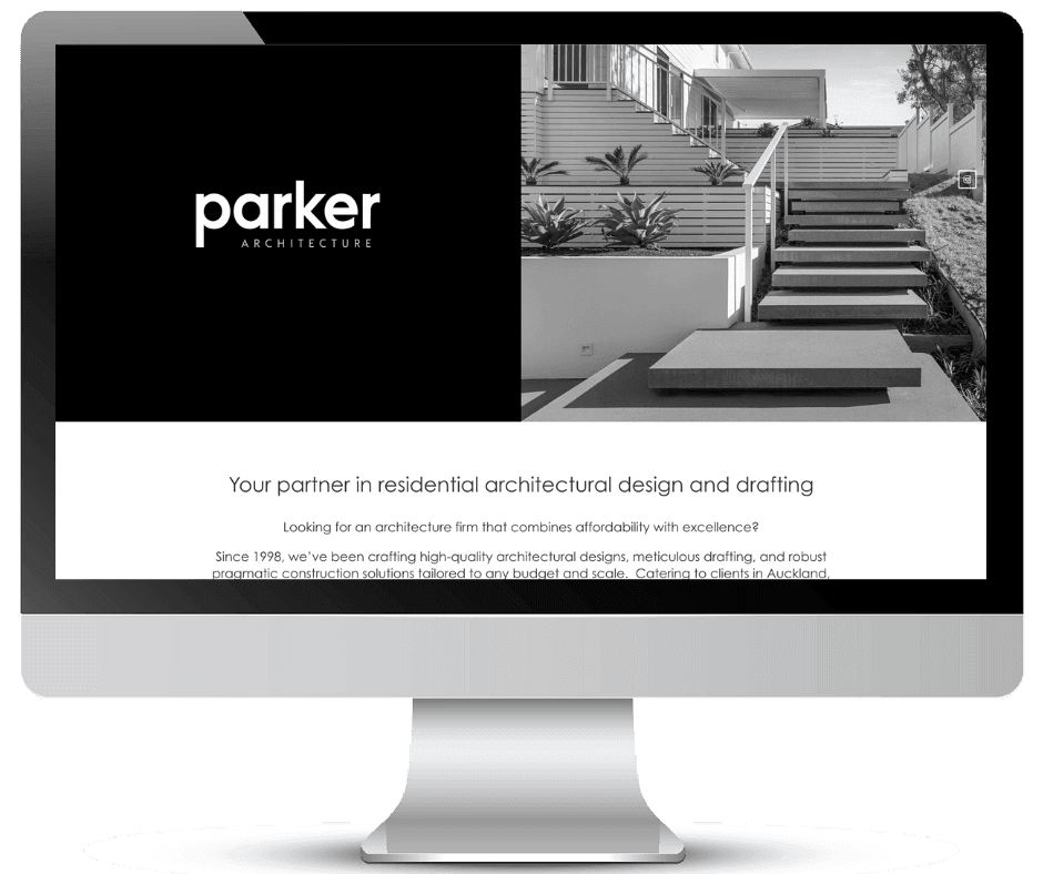 Parker Architecture - OMG Solutions