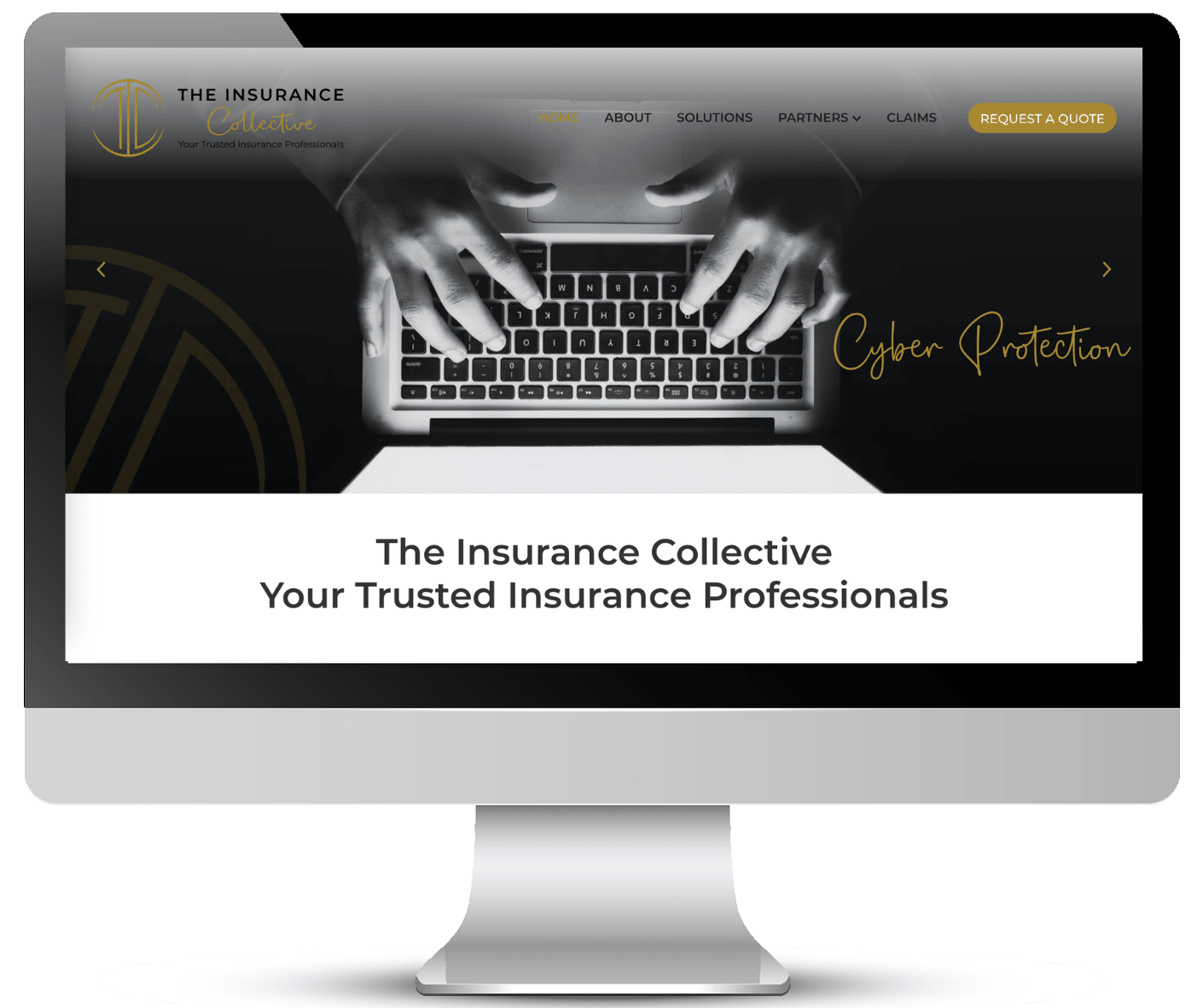 Parker Architecture - OMG Solutions