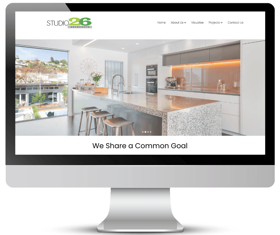 Studio 26 Architects