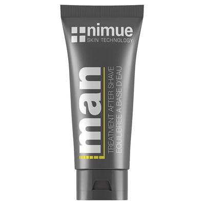 Nimue Man Treatment Aftershave