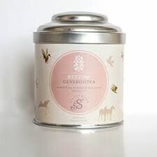 Bestow Organic Tea - Generositea - The Bestow Sisterhood Tea